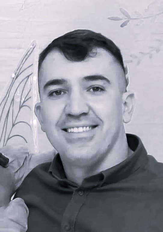 Retrato de Cleto DC